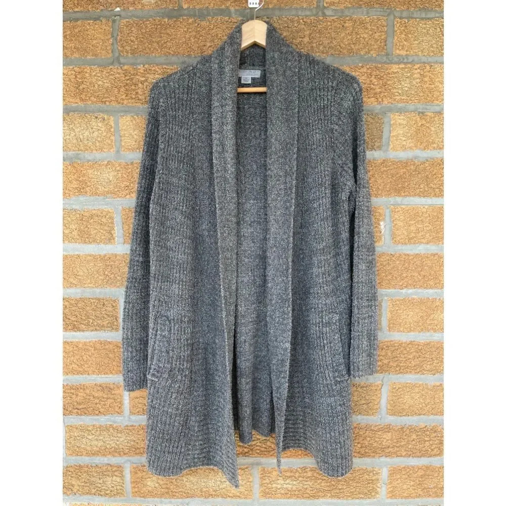 Barefoot Dreams CozyChic Lite Montecito Cardigan 1x